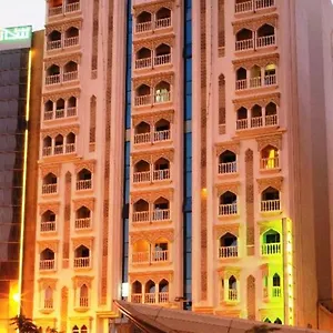 3* Отель Landmark Plaza
