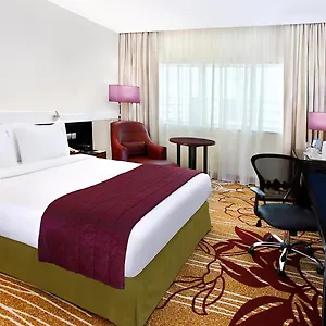 4* Отель Vision Imperial Formerly Excelsior Downtown