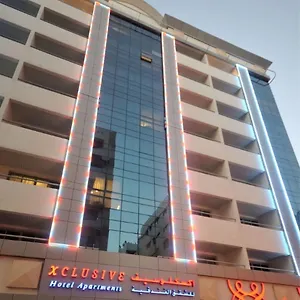 Xclusive Aparthotel