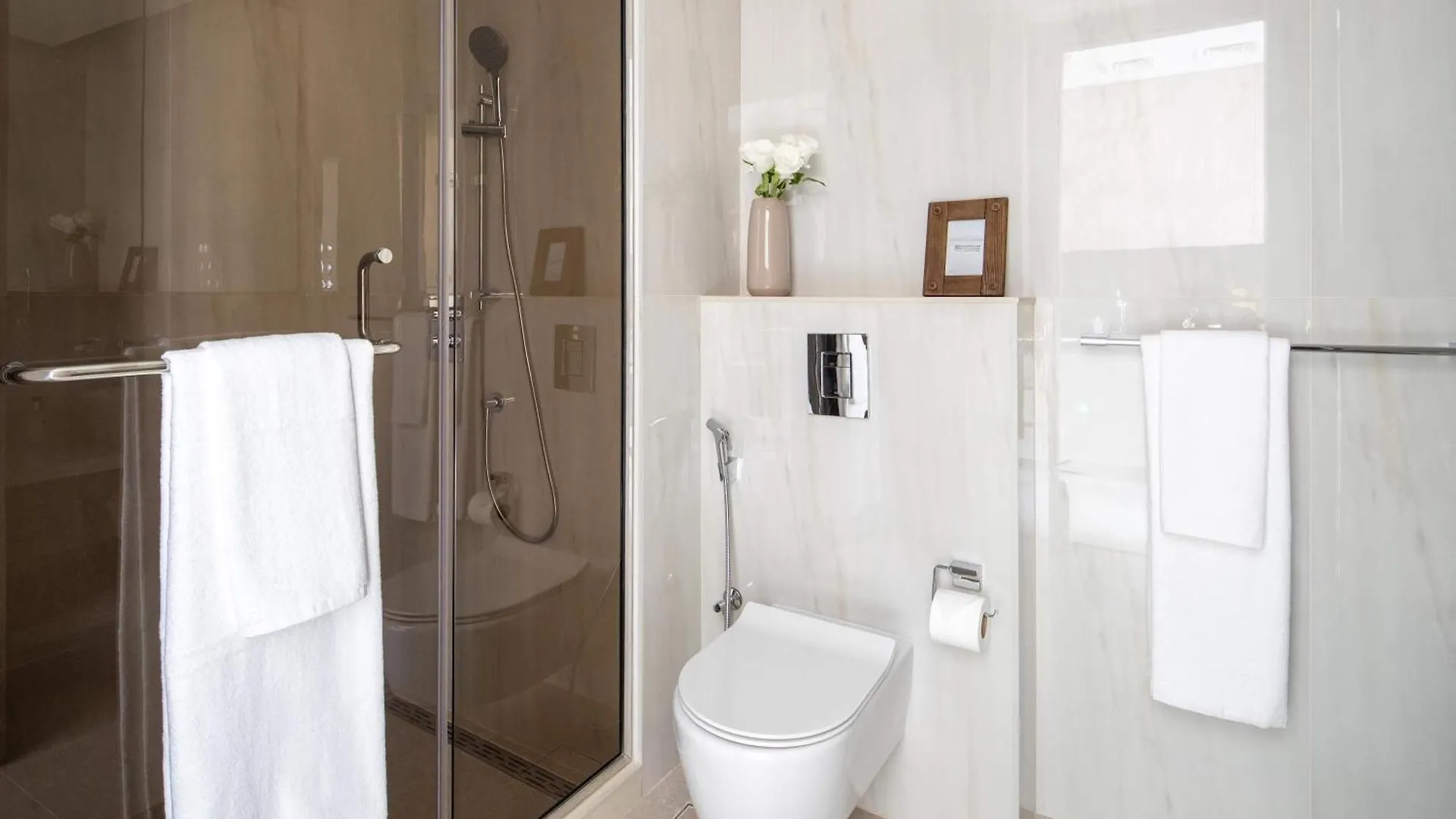 Apartment Frank Porter - Peninsula Five Dubai